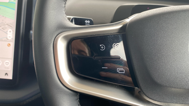 Volvo EX30 315kW Twin Motor Performance Plus 69kWh 5dr Auto Electric Estate